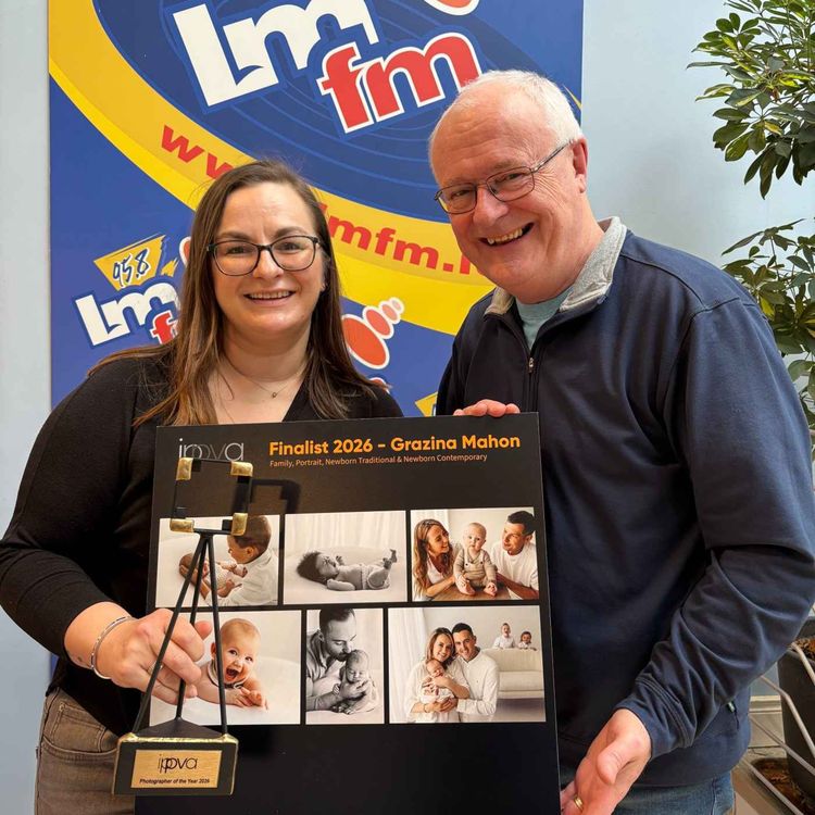 cover art for Photographer of the Year