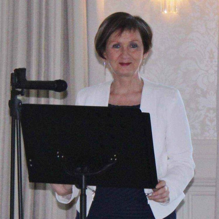 cover art for Legitimising a Marriage