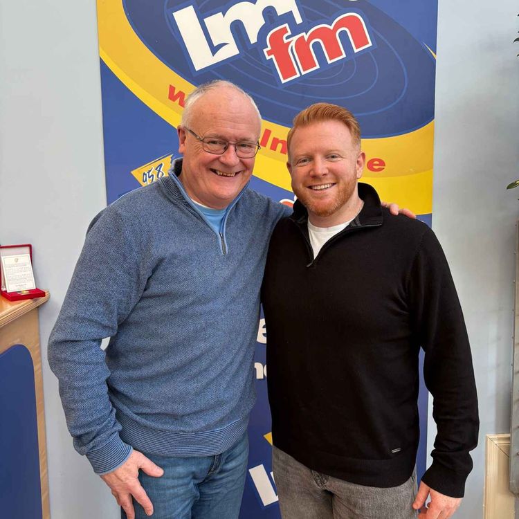 cover art for Sean's Italian Musical Odyssey