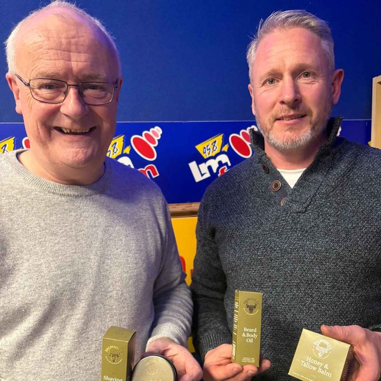 cover art for Carpentry to Personal Care