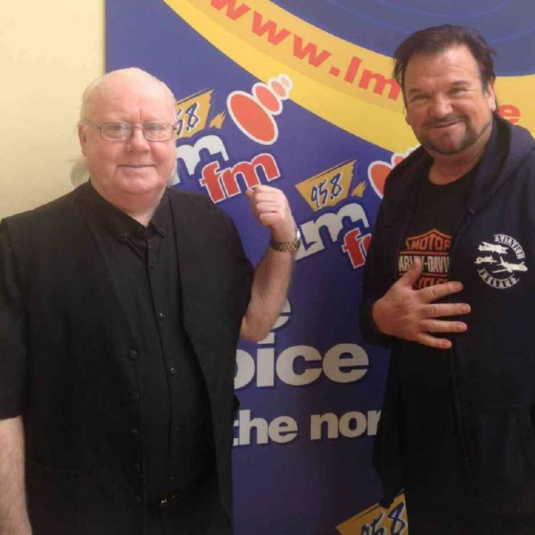 cover art for Liam Reilly's Memorial 