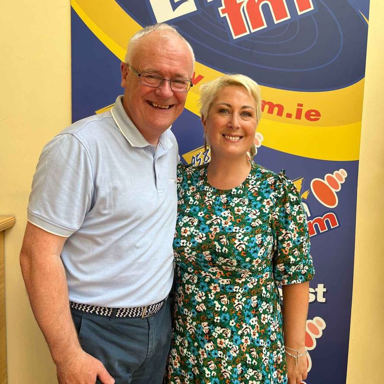 cover art for OCD with Counsellor Rhoda Smith