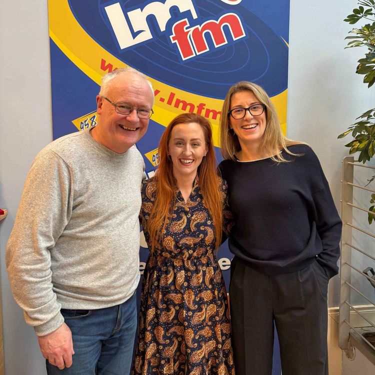 cover art for Late Lunch Monday February 23rd 2026