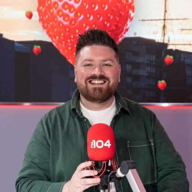 cover art for Crossy's Crux in London