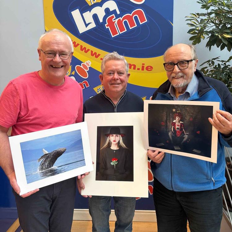 cover art for Drogheda Photographic Club - Top of the World