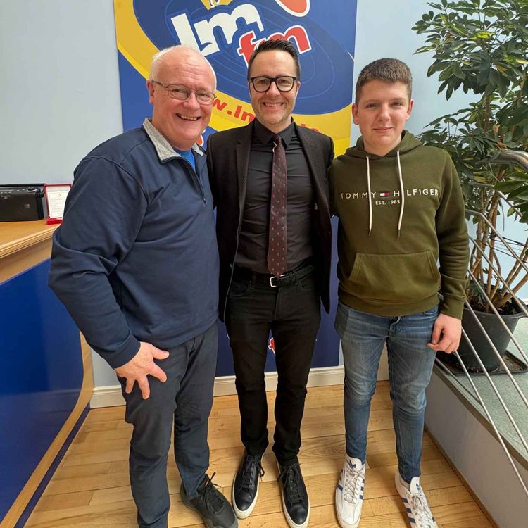 cover art for Keith Barry Unhinges Minds