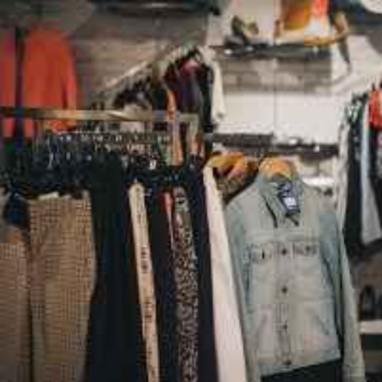 cover art for Wear It Again Wednesday