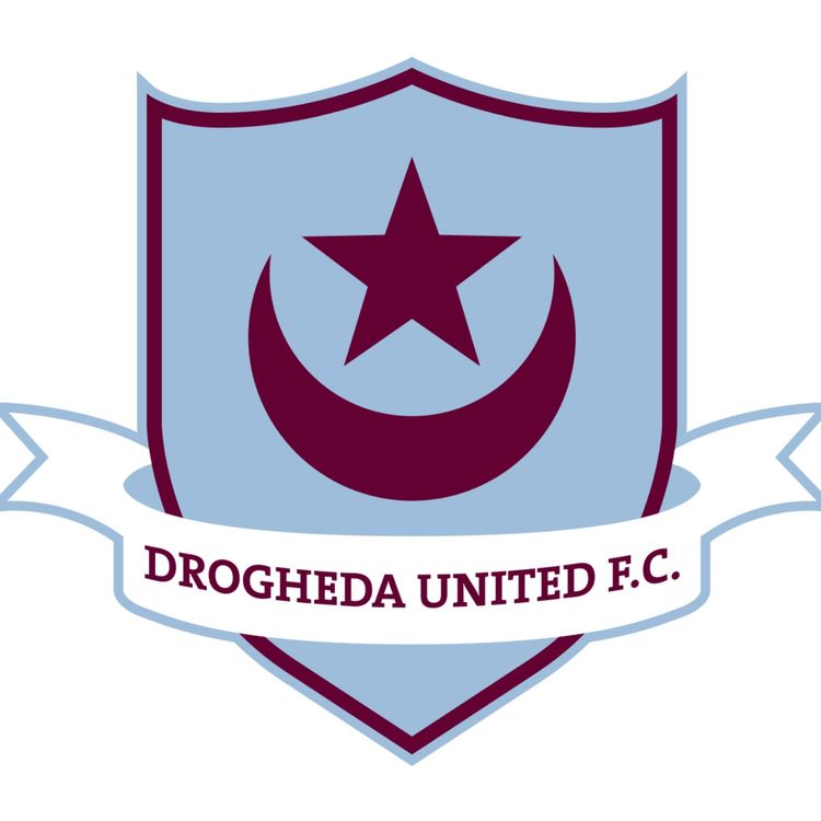 cover art for A Drogheda United Supporter's Perspective
