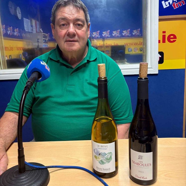 cover art for It's Red and White with Rick