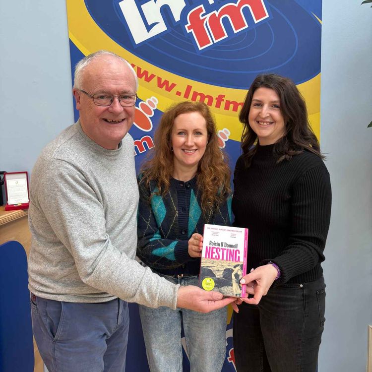 cover art for Meath Women's Refuge Rebrands