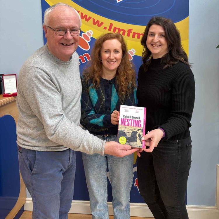 cover art for Late Lunch Monday March 2nd 2026