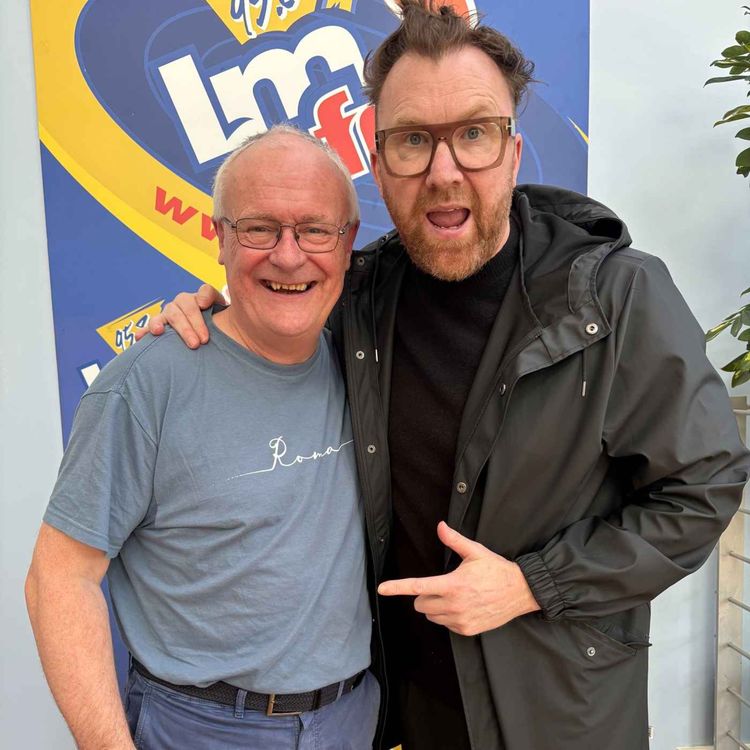 cover art for Late Lunch Tuesday March 3rd 2026