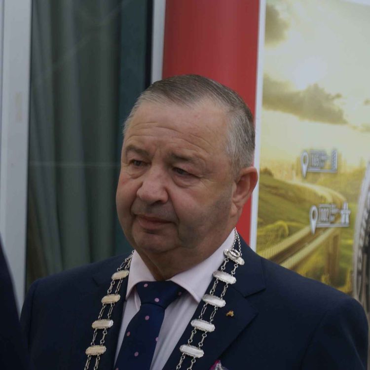 cover art for Road Hauliers in Crisis