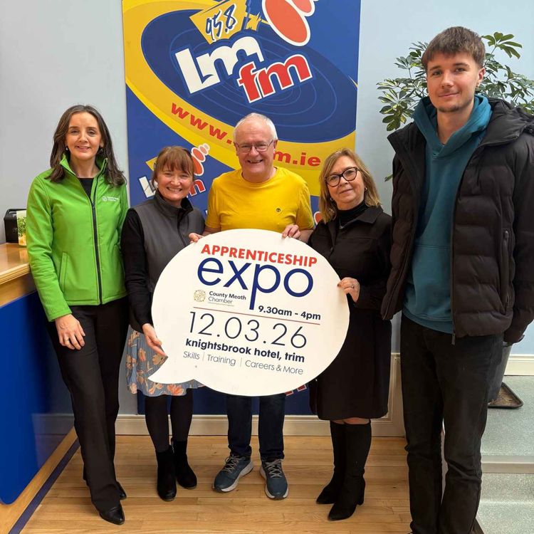 cover art for Late Lunch Thursday March 5th 2026