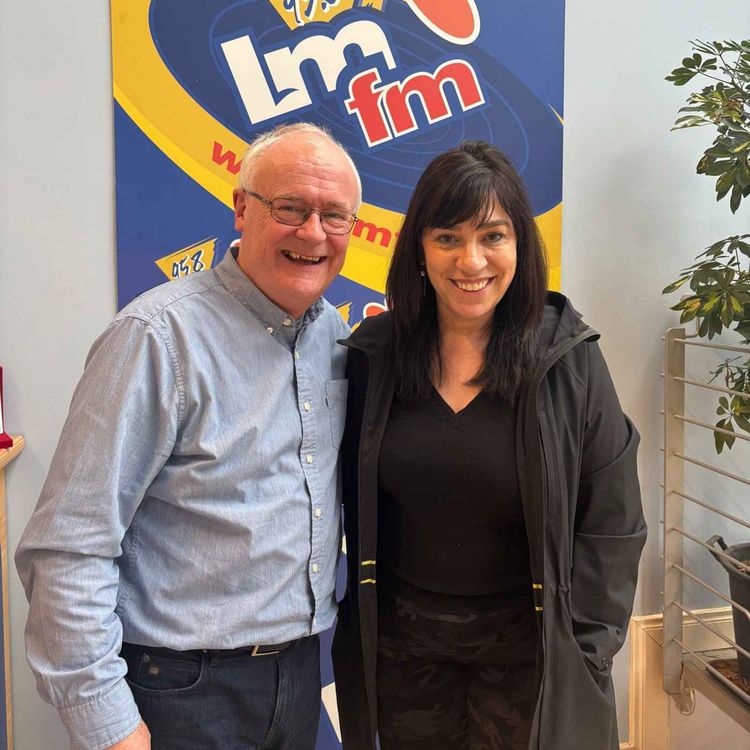 cover art for Revitalising Retail in Drogheda