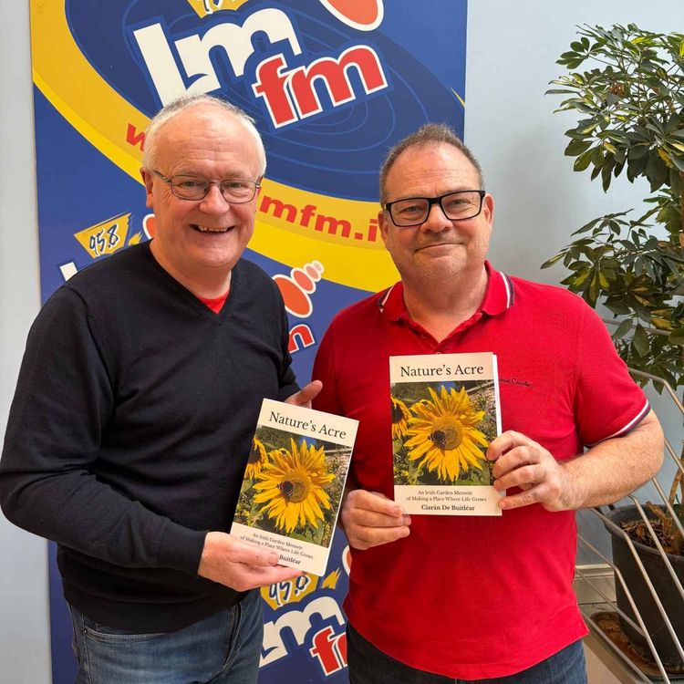 cover art for The Story of the Walled Garden