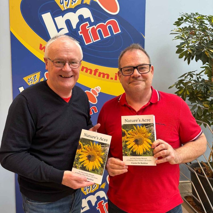 cover art for Late Lunch Thursday March 12th 2026