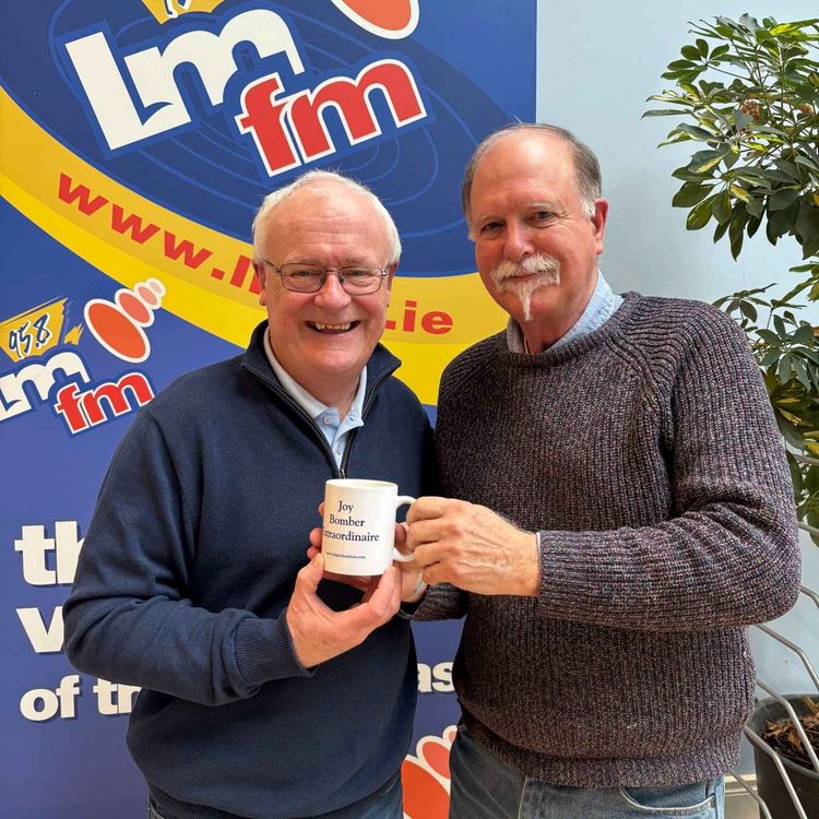 cover art for Tom's Joy Bombing Mission