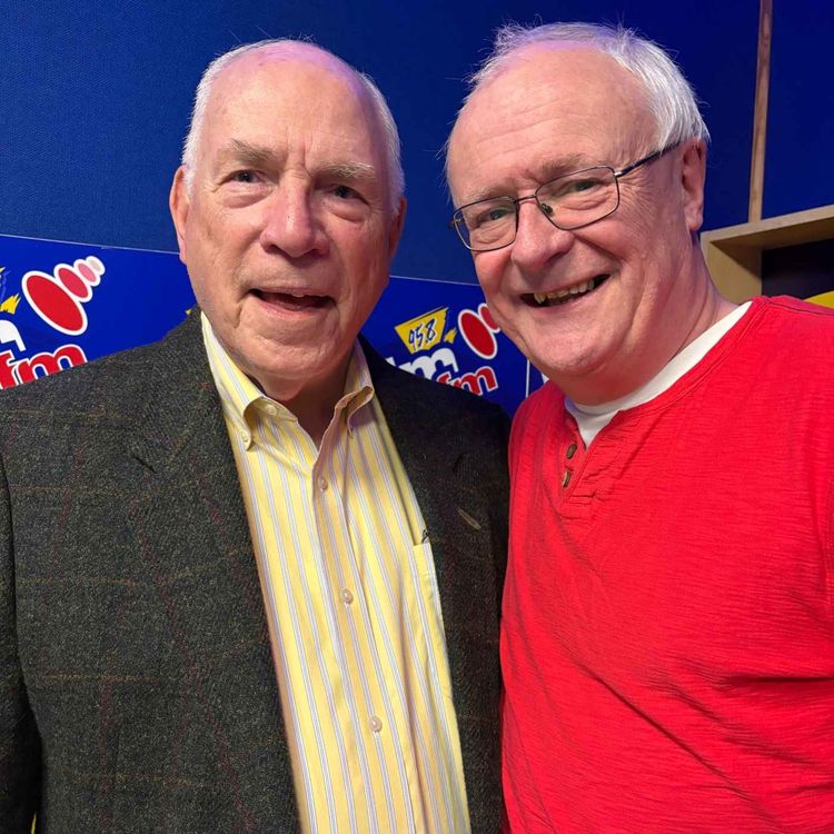 cover art for Late Lunch Thursday March 19th 2026