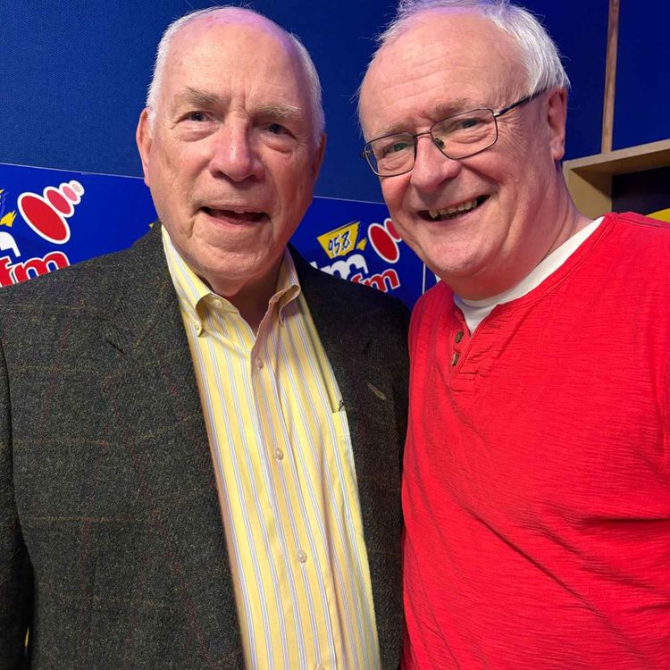 cover art for John H Shanahan's USA Today