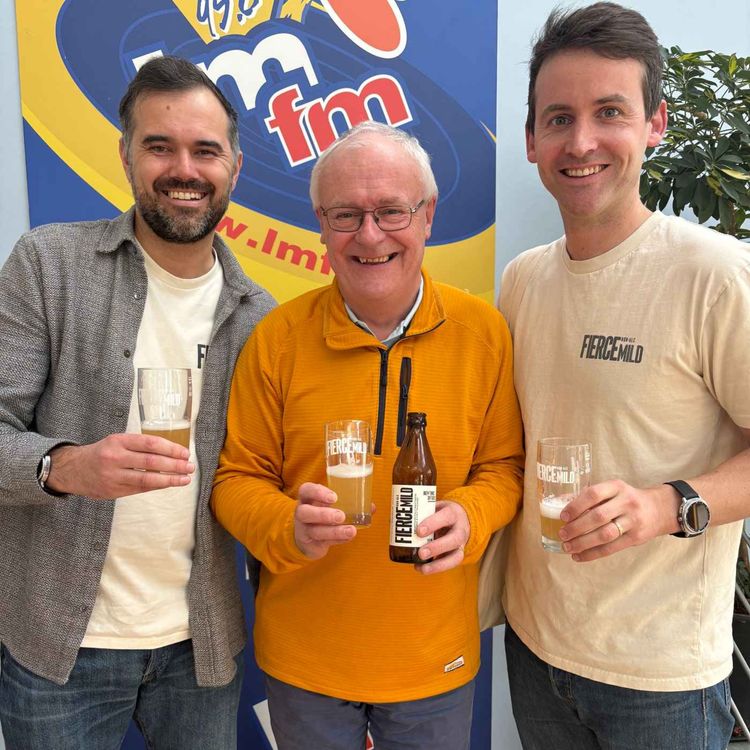 cover art for Fierce Mild is Fierce Good!