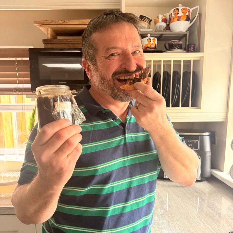 cover art for Late Lunch Thursday March 26th 2026