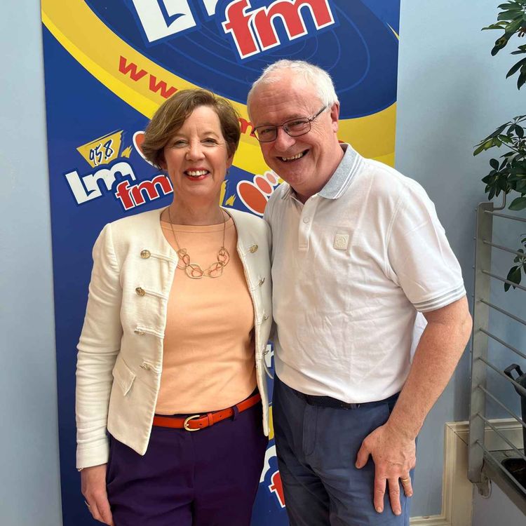 cover art for Late Lunch Wednesday March 25th 2026