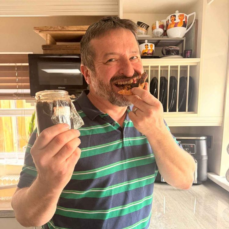 cover art for Raspberry Jam of 1976 Vintage!