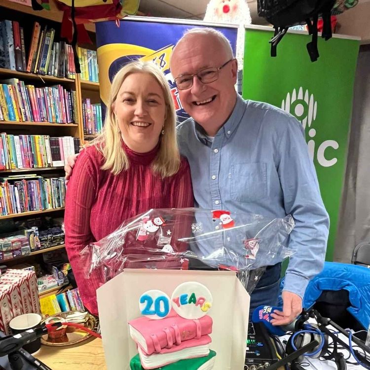 cover art for Antonia Daly's Book Selections