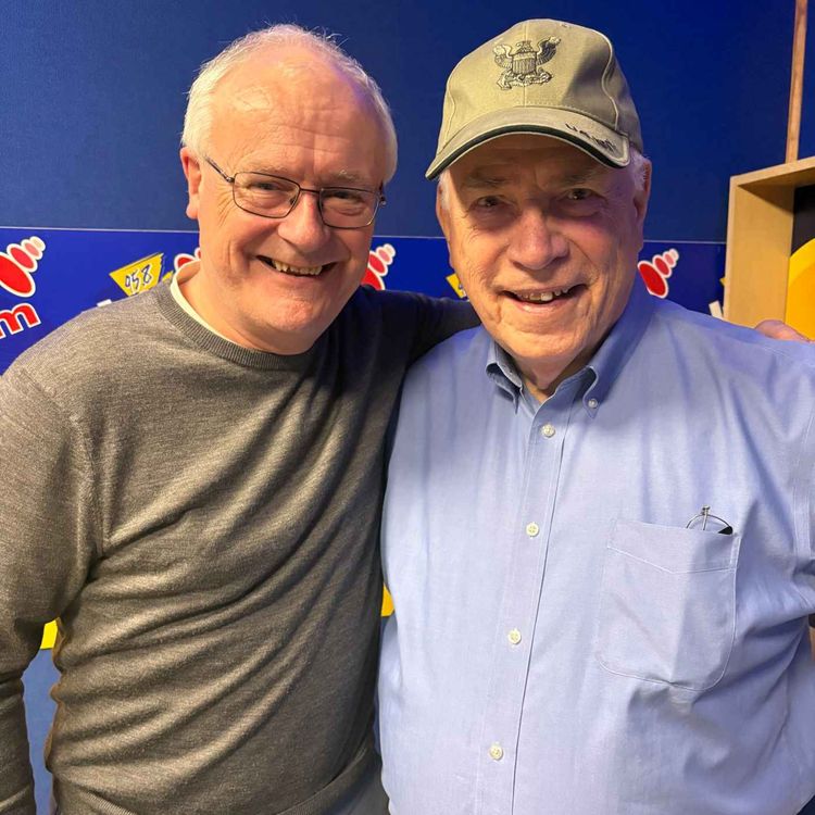 cover art for Late Lunch Monday March 30th 2026