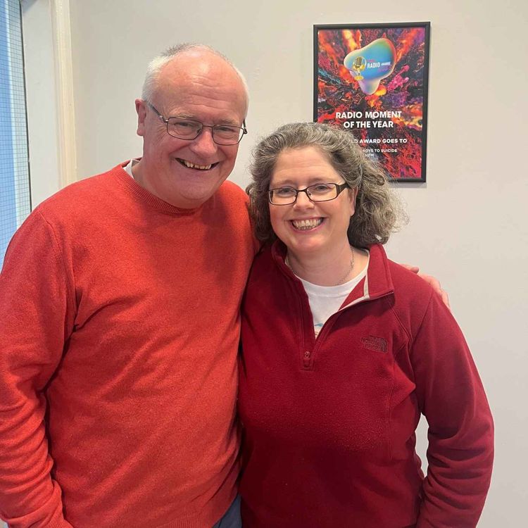 cover art for Wordfoolery with Grace Tierney