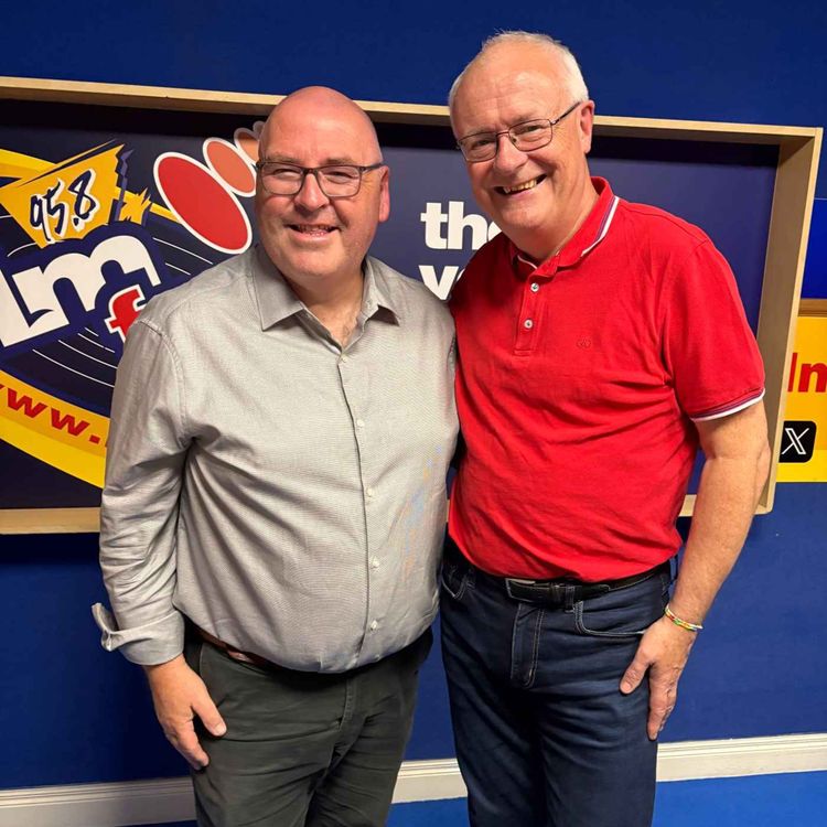 cover art for Late Lunch Tuesday March 31st 2026