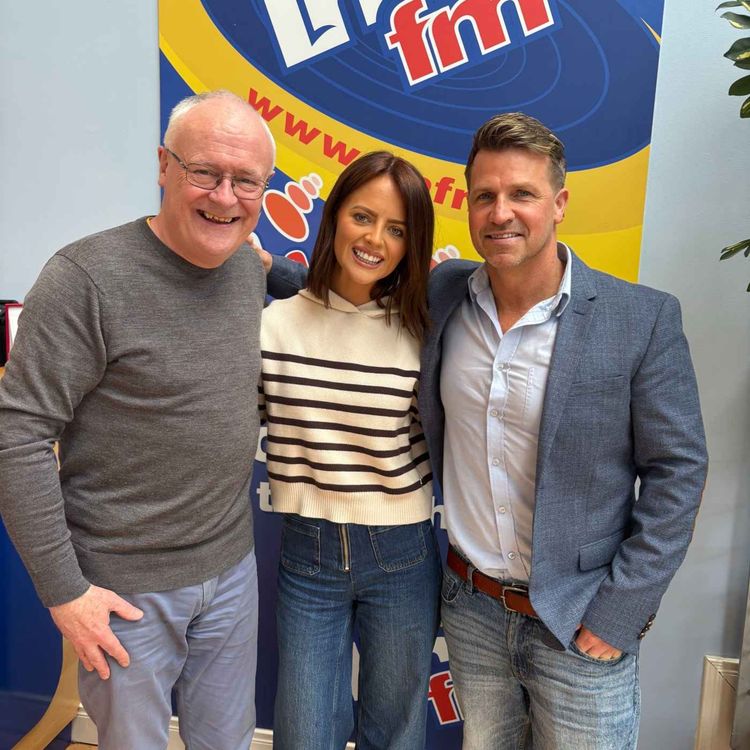 cover art for Late Lunch Wednesday April 1st 2026