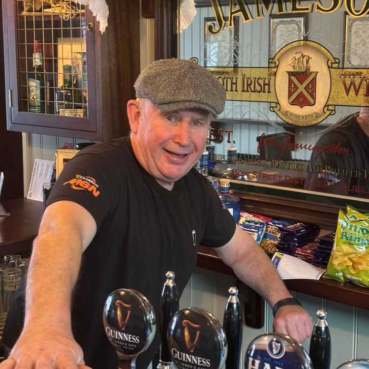 cover art for Late Lunch Thursday April 2nd 2026