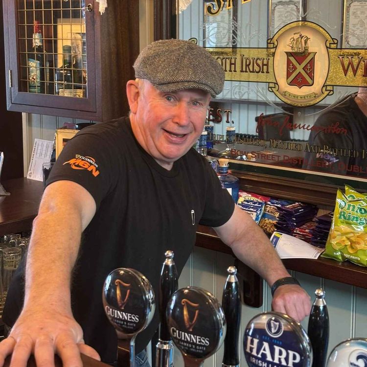 cover art for Lawless's Closed Shop Friday