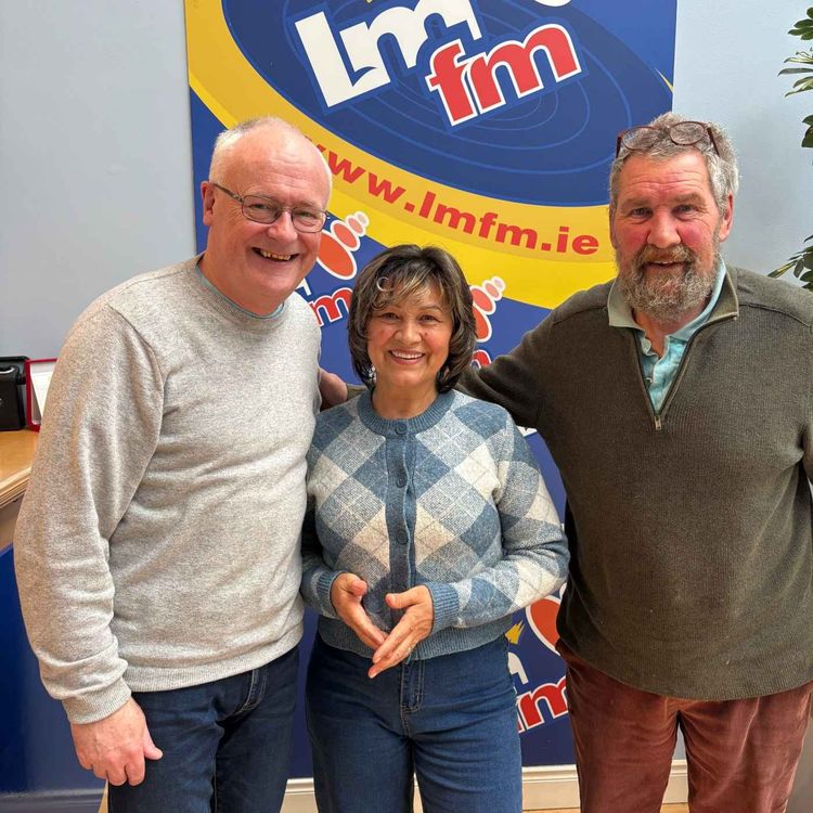 cover art for The Revival of Drogheda Market 