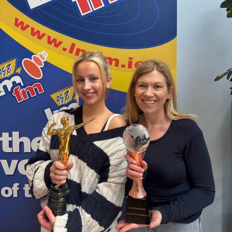 cover art for Late Lunch April 7th, 2026