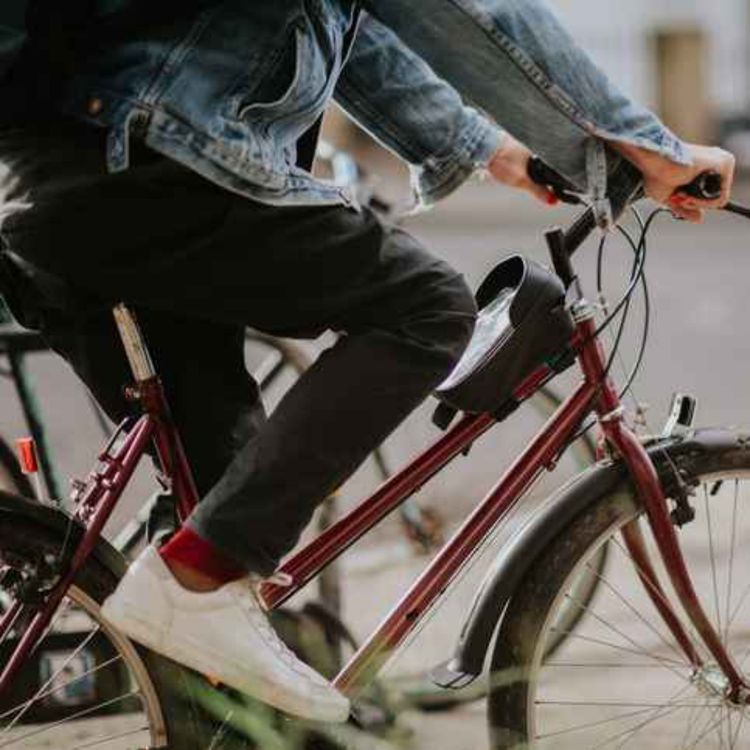 cover art for The Late Lunch, Thursday April 9th, 2026