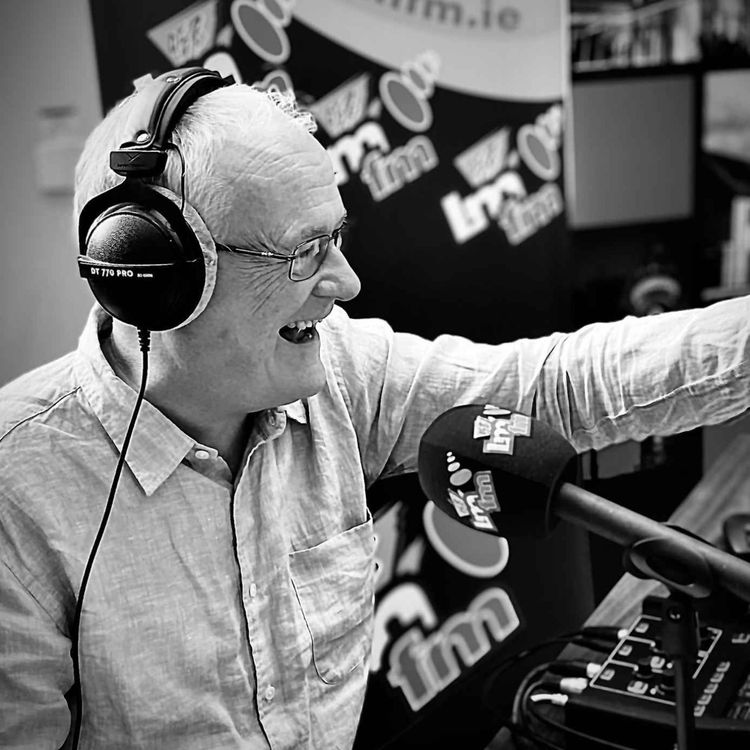 cover art for Late Lunch Monday April 13th 2026