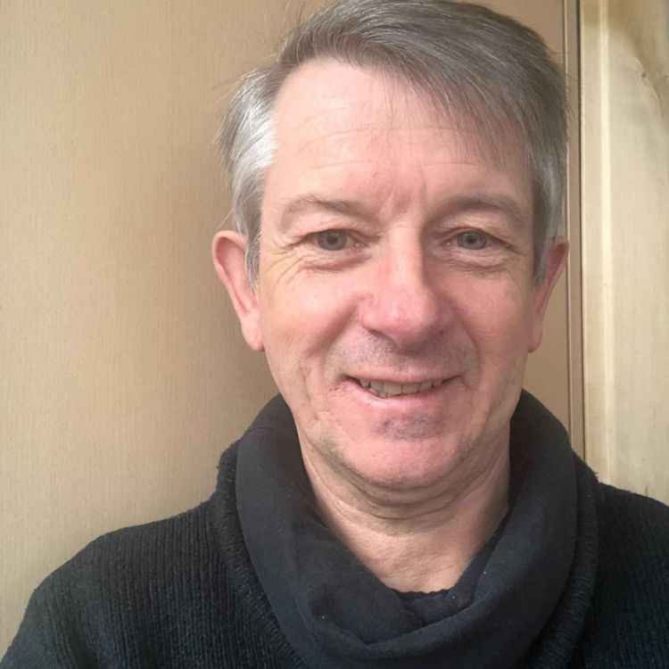 cover art for Brendan Rebuilds in Ukraine