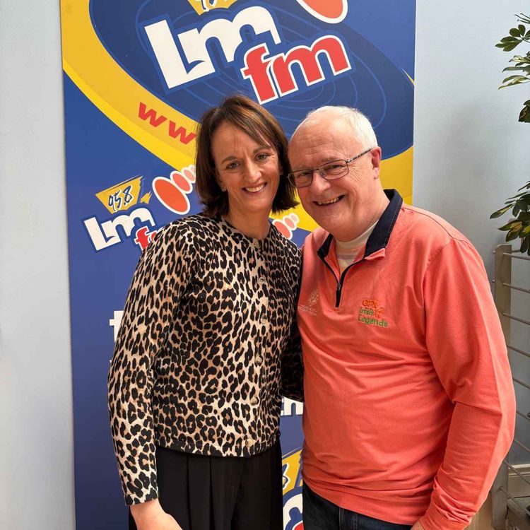 cover art for Late Lunch Tuesday April 14th 2026