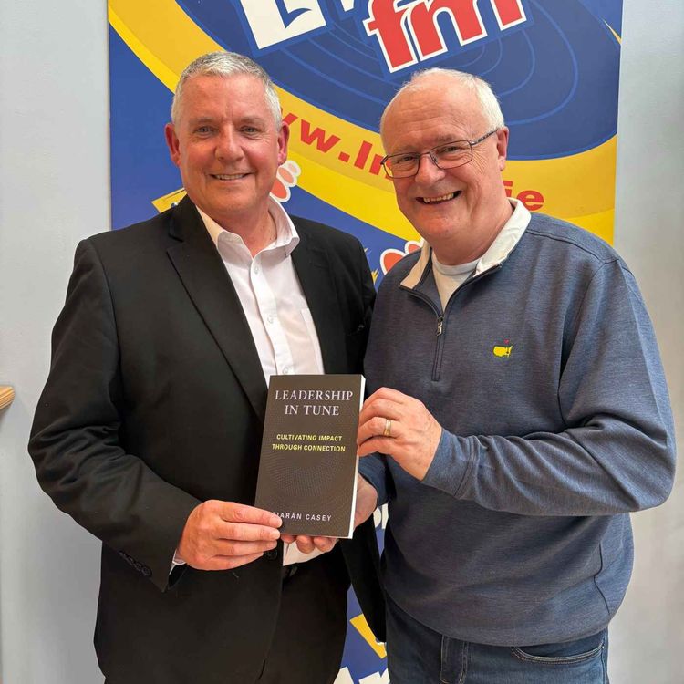 cover art for Late Lunch Wednesday April 15th 2026