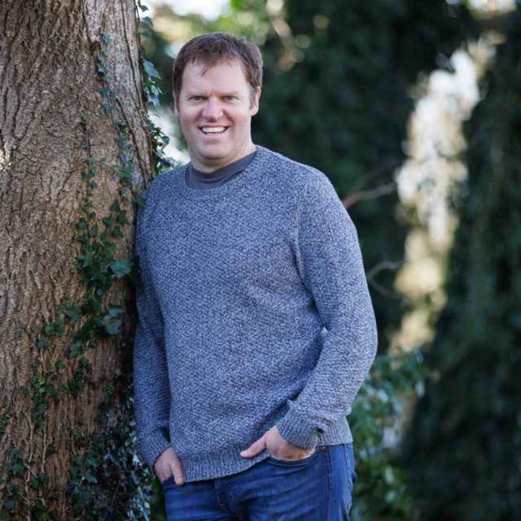 cover art for Building Wealth In Small Steps