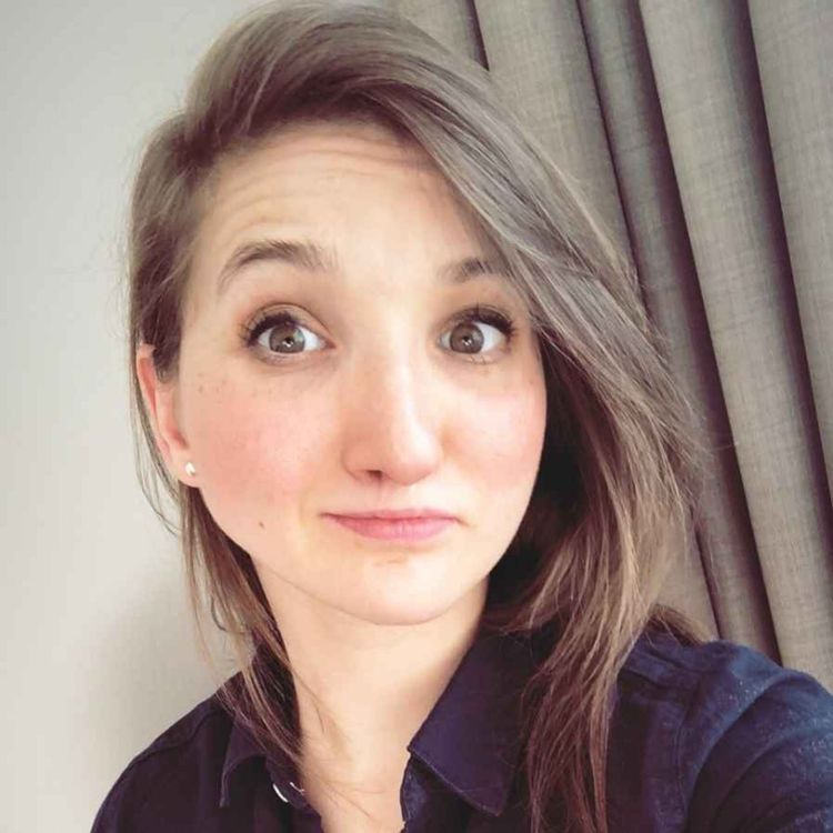 cover art for A Child of Chernobyl 