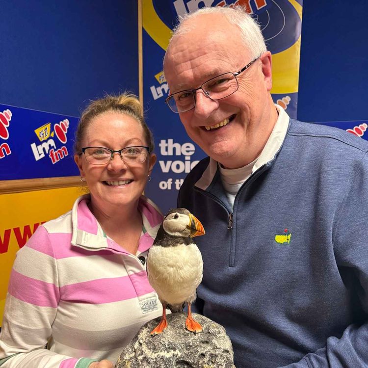 cover art for Late Lunch Friday April 17th 2026