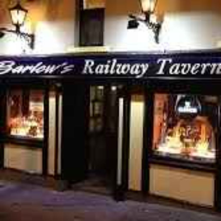 cover art for Barlow's Crew Save The Day