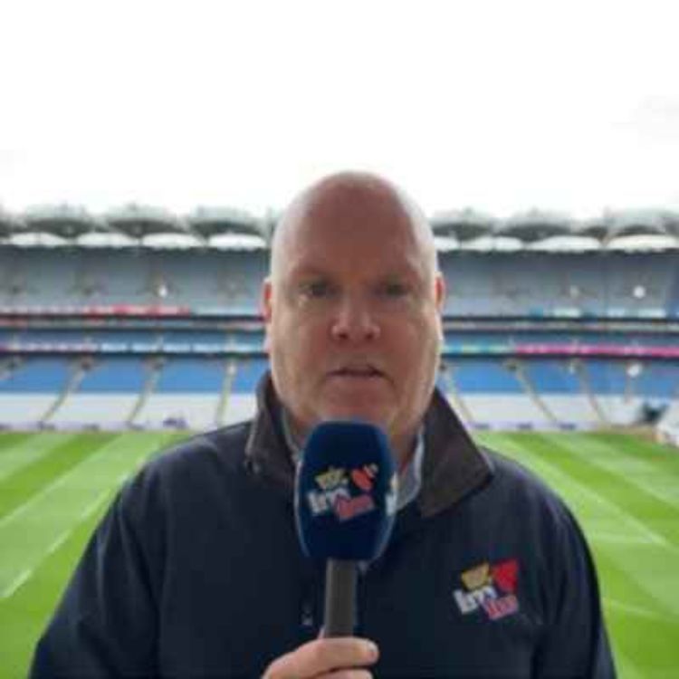 cover art for Meath Dumped from Leinster Championship