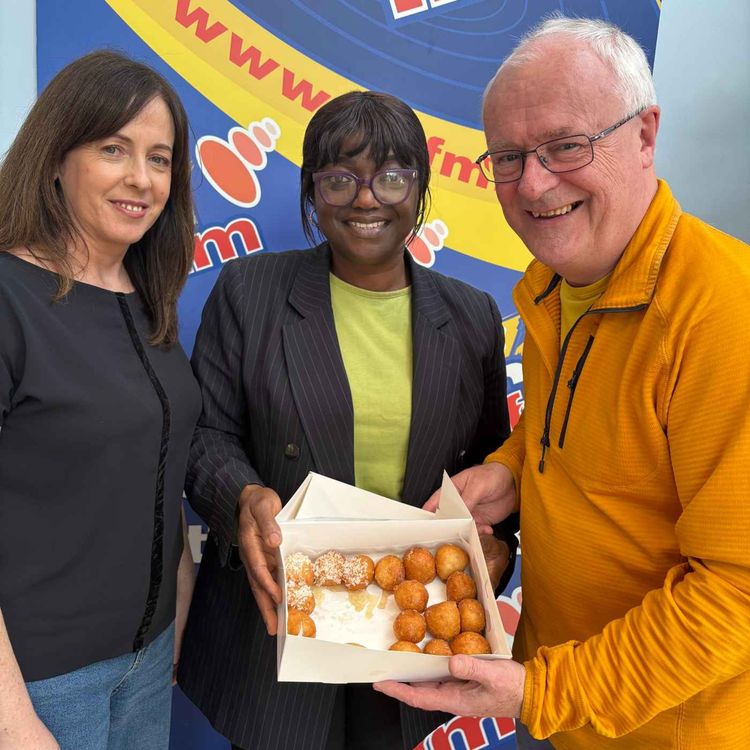 cover art for Network Louth's Cultural Diversity Day 