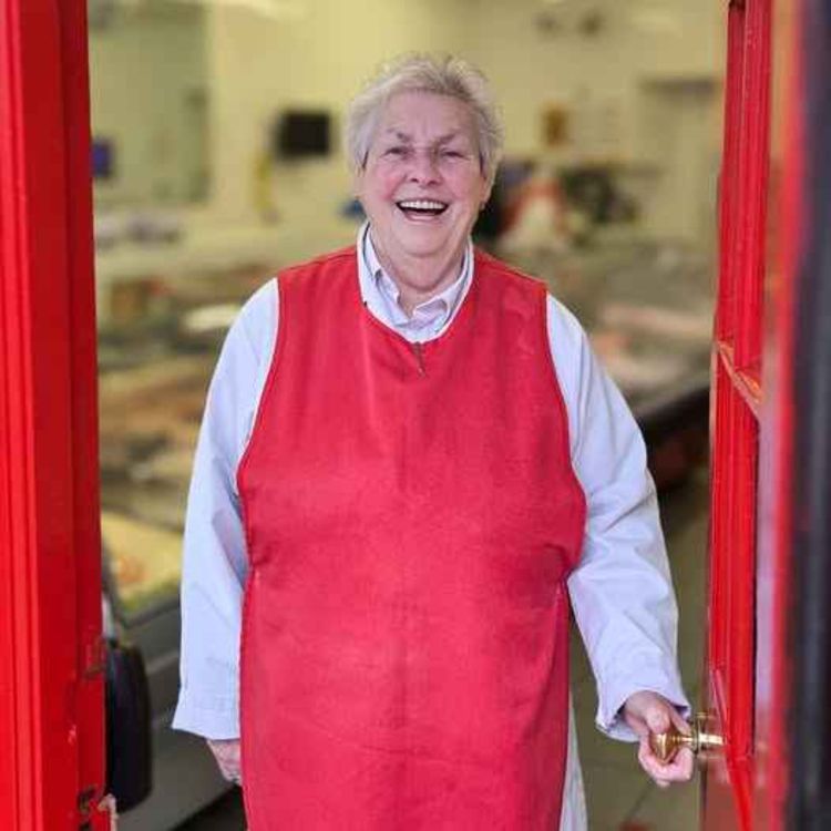 cover art for Late Lunch Tuesday April 21st 2026