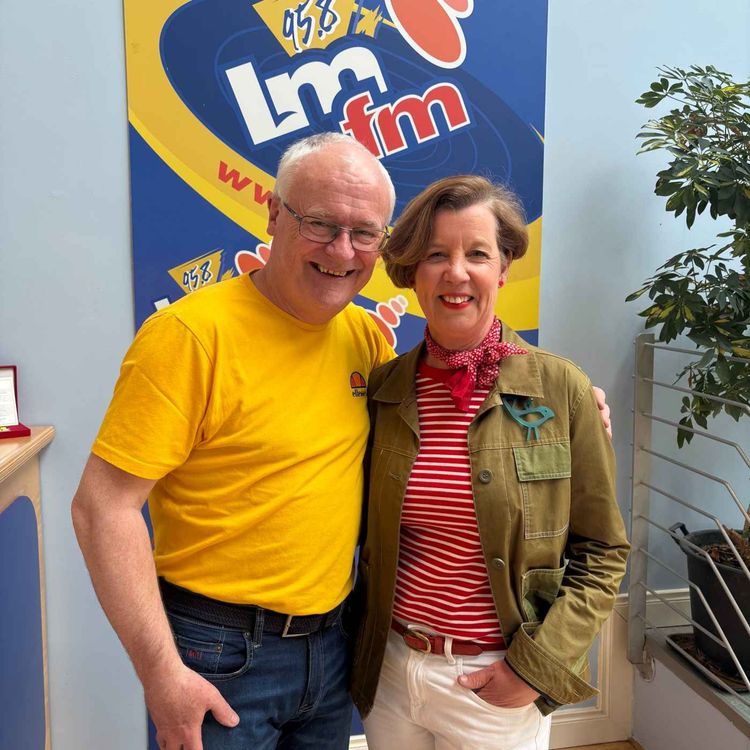 cover art for Late Lunch Monday April 27th 2026